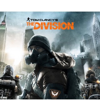 Tom Clancy s The Division Gold Edition XBOX One Xbox One Key EUROPE